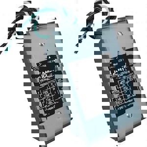 1PH SURGE PROT 120/240 VAC 100K AMP